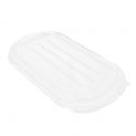 Tampa para lancheira (BIONIC) 850ml 50 unidades