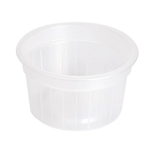 Tarrina para Salsa (CUI) 70CC