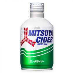 Soda japonês (ASAHI) 300ml