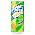 Soda com sabor a melão (SANGRIA) 250ml