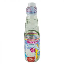 Beber Ramune Sabor Soda
