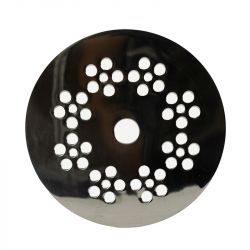 Filtro Inox para bambu pot...