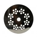 Filtro Inox para bambu pot 13cm