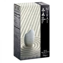 Super premium sushi arroz...