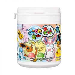 Pokemon Chiclete