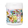 Pokemon Chiclete