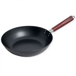 Wok para Indução 30cm