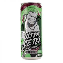 Té ZORO (NARUTO) 330ml