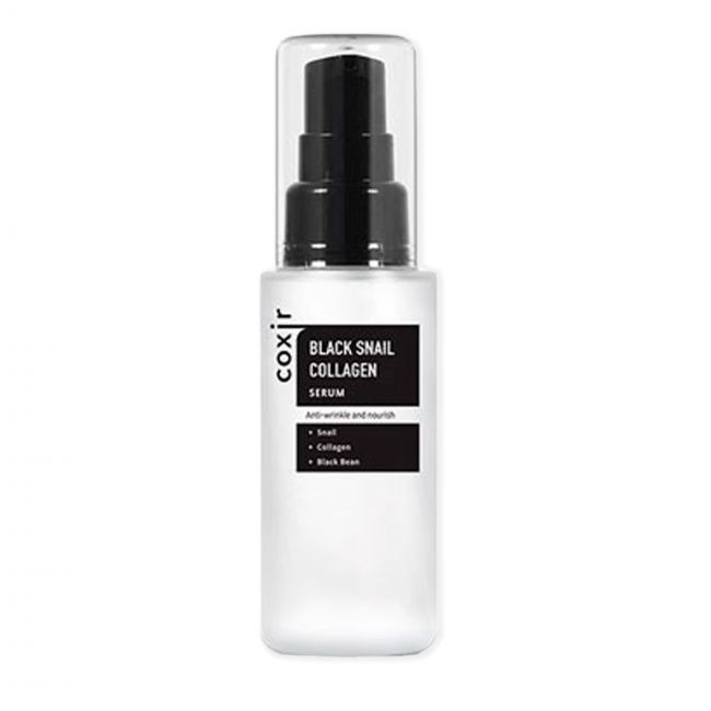 Black Caracol Collagen Serum 50ml