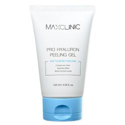 Gel Peeling Hialurônico 120ml