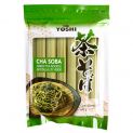Macarrão de chá verde (WANG) 640 g