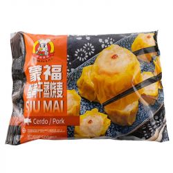 Sau mai (MENG FU) 500g