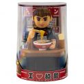 Figura solar com movimento "Ramen" 10cm