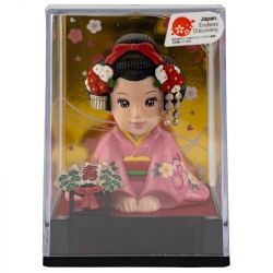 Figura de Geisha