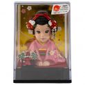 Figura de Geisha