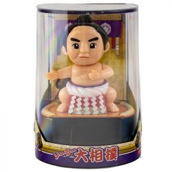 Figura de sumô
