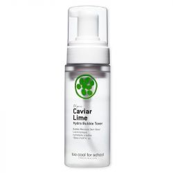 Tónico Caviar limão hydra...