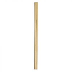 Palito de bambu sem forro...