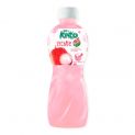 Bebida de Lichia com Creme de Coco (KATO) 320ml