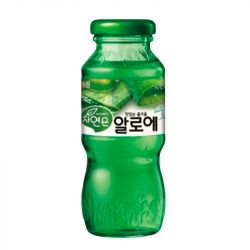 Bebida de Aloe Vera...