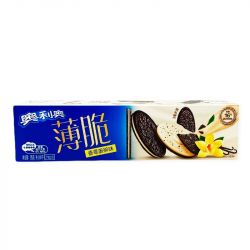 Bolo de creme de vainilla