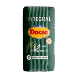 Arroz integral
