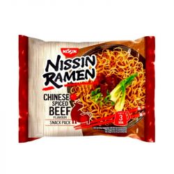 ramen de carne bovina chinês