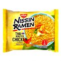 Tallarines ramen frango assado (NISSIN) 65g