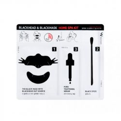 Kit caseiro para cravos