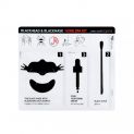 Kit caseiro para cravos