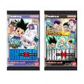 Caçador de Wafer X Hunter Seal Vol.3 (BANDAI) 23g