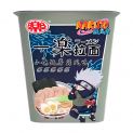 Pesquisas instantâneas com sabor de frango com cogumelos (RAMEN ICHIRAKU) 100g