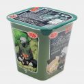 Pesquisas instantâneas com sabor de frango com cogumelos (RAMEN ICHIRAKU) 100g