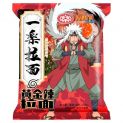 Pesquisas instantâneas com sabor picante (RAMEN ICHIRAKU) 140g