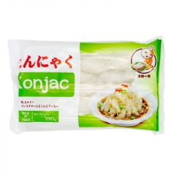 Noodles de Konjac Lazos 320g