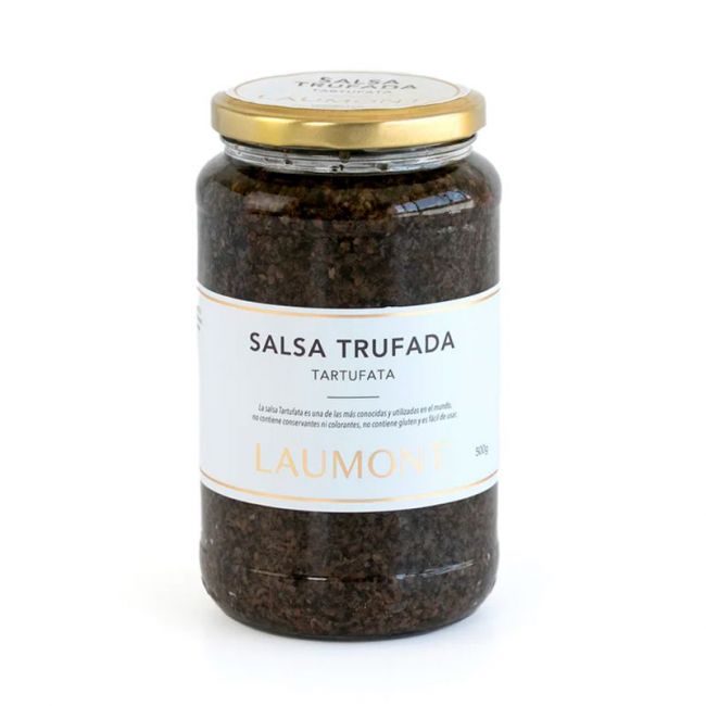 Trufa Tartufado (LAUMONT) 500g