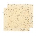 Folhas de Soja Sésamo 20uds (MAMENORI) 100g