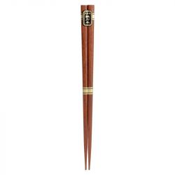 Palito de dente "Twisted Wood" 22,5 cm