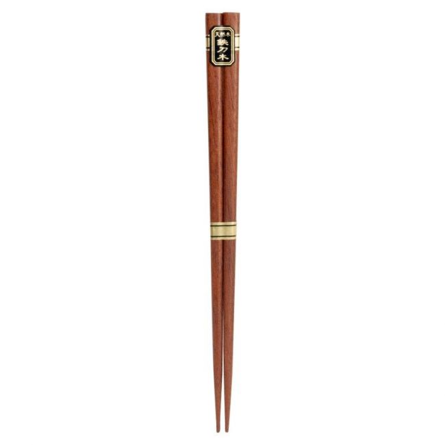 Palito de dente "Twisted Wood" 22,5 cm