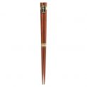 Palito de dente "Twisted Wood" 22,5 cm