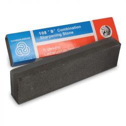 Pedra de Afiar 20x5x2,5cm (120/320)
