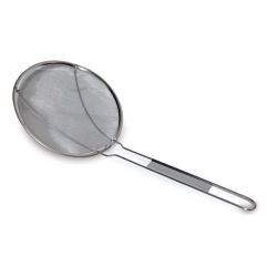 Aquecedor de aço inoxidável 25cm