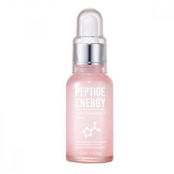 Ampolla Peptide energia 30ml