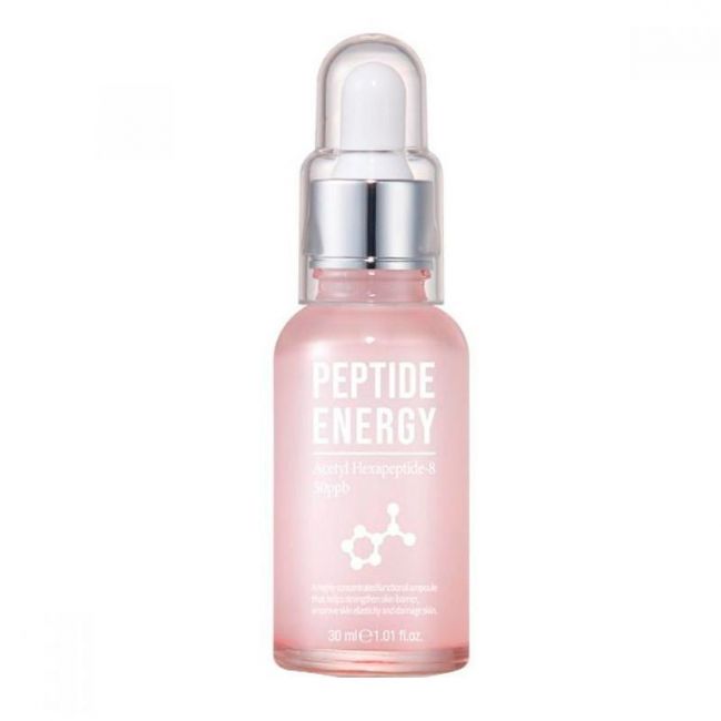 Ampolla Peptide energia 30ml