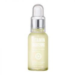 Iluminador de vitamina...