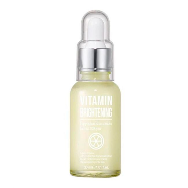 Iluminador de vitamina Ampoule 30ml
