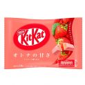 Kitkat Mini Morango (NESTLE) 113g (10pcs)