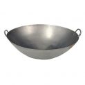 Frigideira com 2 alças 43cm