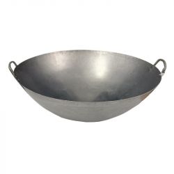 Frigideira com 2 alças 46cm