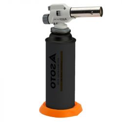Arma para flambear. Marca: SOTO KC-700 ABURI MASTER CB